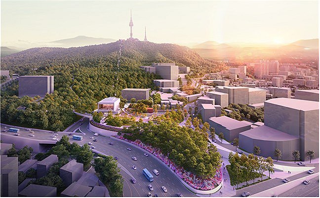 “서울 <b>남산</b> 용도구역 변경 취소” 판결 <b>곤돌라</b> 사업, 왜 <b>제동</b>... 