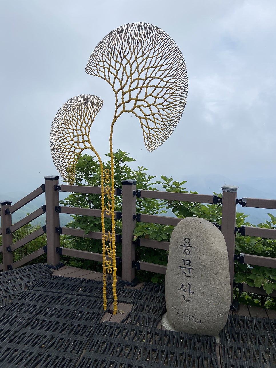 함지박 사진 1