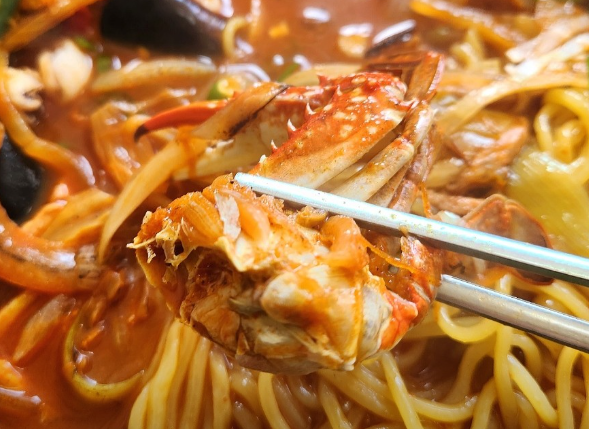미림성 사진 1