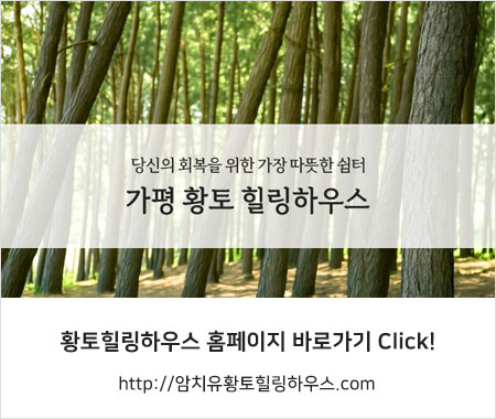 황토힐링하우스 사진 1