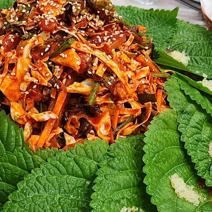 강릉집 사진 1