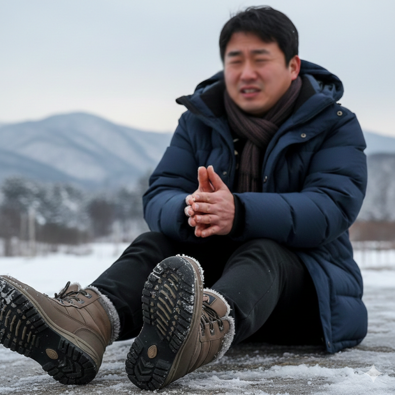 레이노드 증후군과 레이노증후군, 어떤 차이일까? 주요 증상과 진료과 한 번에 정리