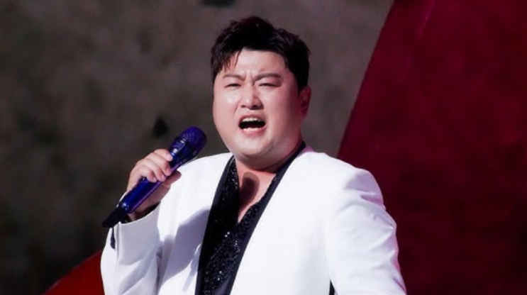  가수 김호중, 성탄절 가석방 심사 탈락…‘음주 뺑소니·범행 은폐 시도’ 죄질 불량 판단