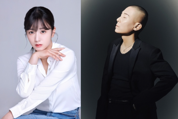 에이핑크 윤보미, ♥라도와 9년 열애 끝 결혼 발표… 데뷔 15주년 겹경사