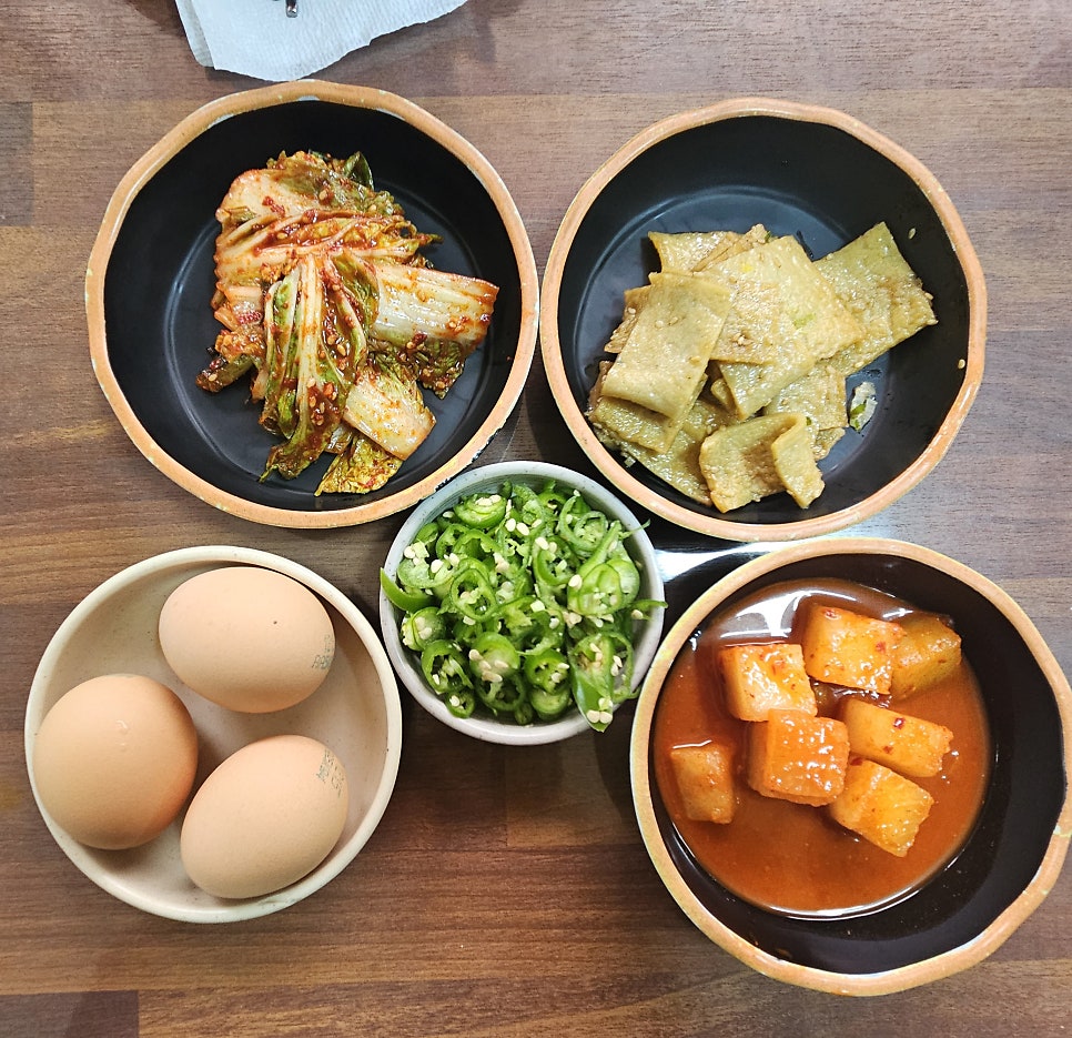 이담양평해장국 본점 사진 5
