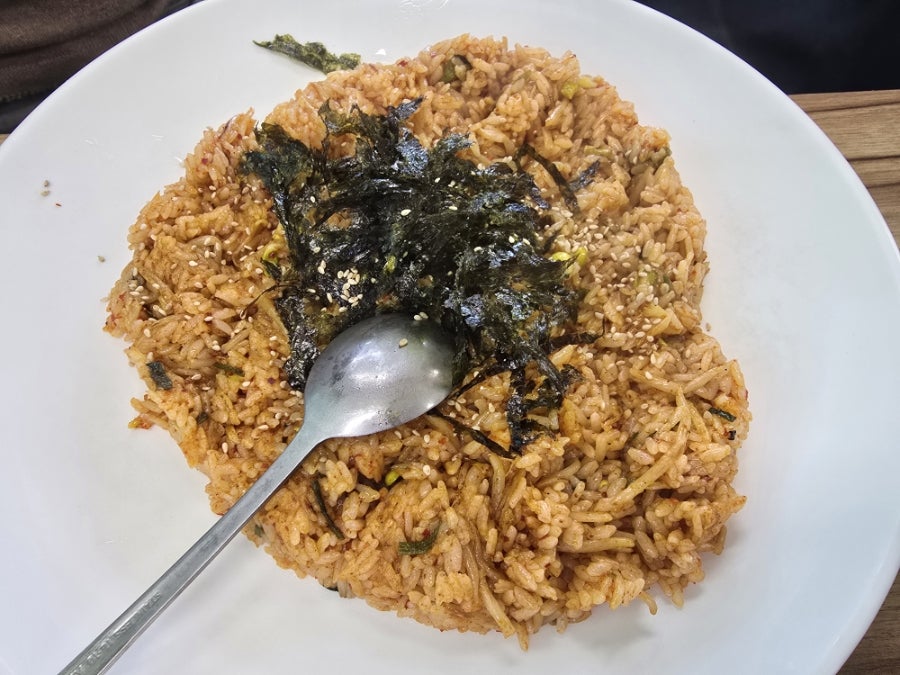 군산아구찜 사진 3