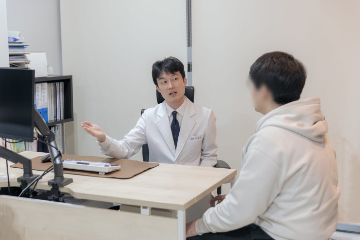  남자 뱃살 빼는 방법, 진짜 중요한 것은 따로 있습니다.