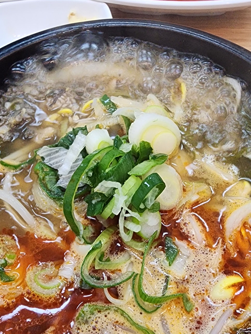 일품양평해장국 병점복합타운점 사진 5