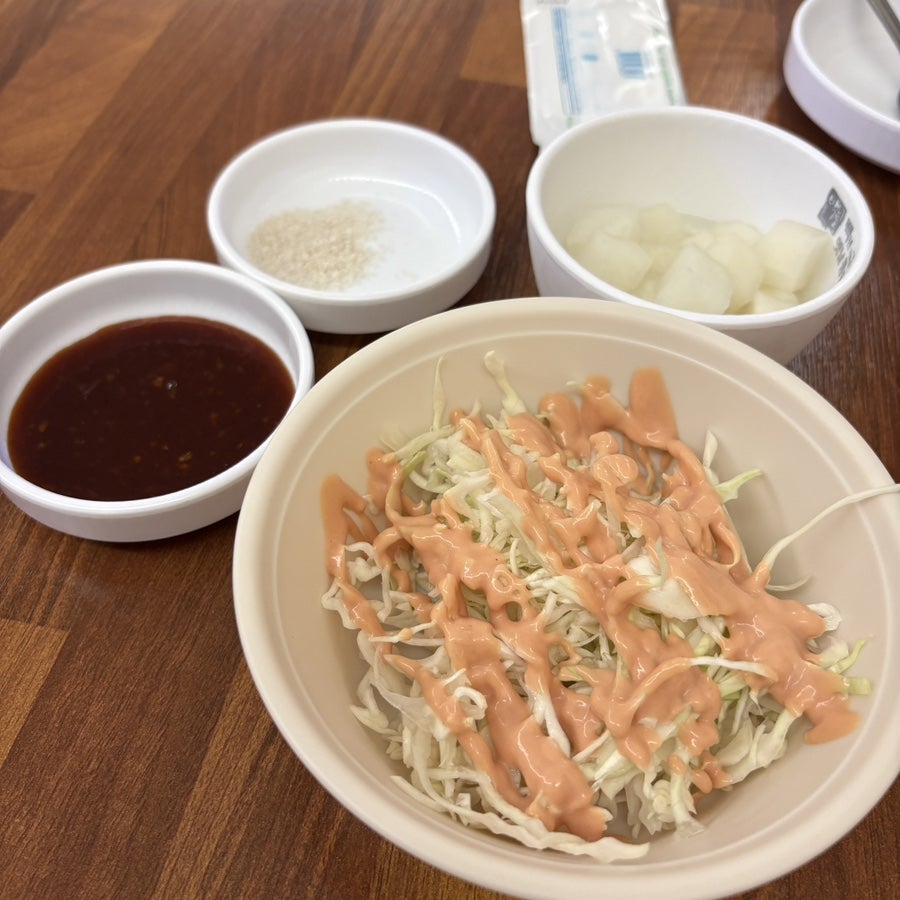 백년가마솥옛날통닭 감천점 사진 5