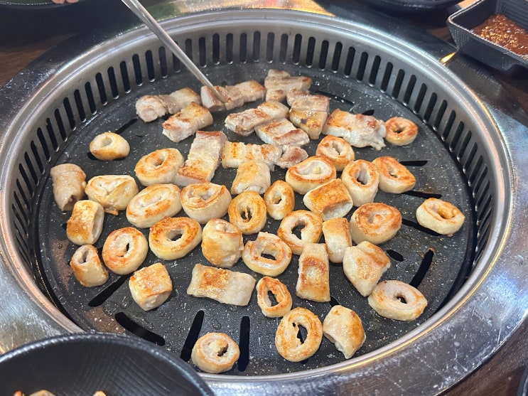  천안막창 맛집 달구벌막창