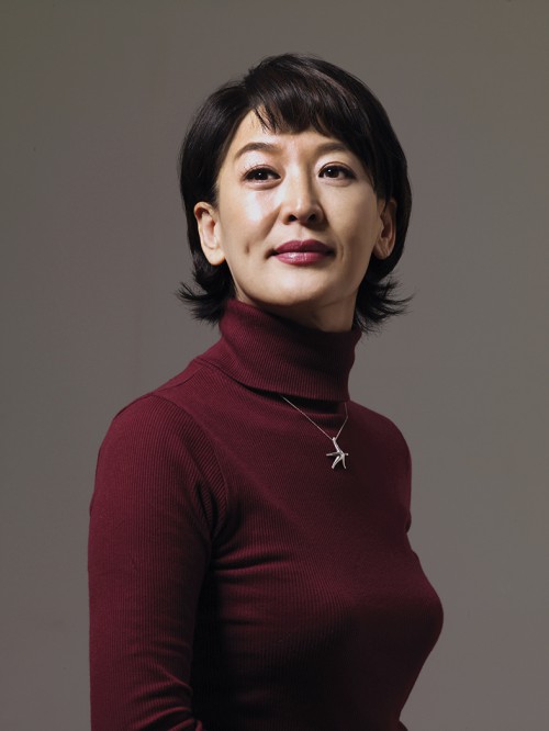 영원한 히로인 <b>윤석화 영면</b>에 들다