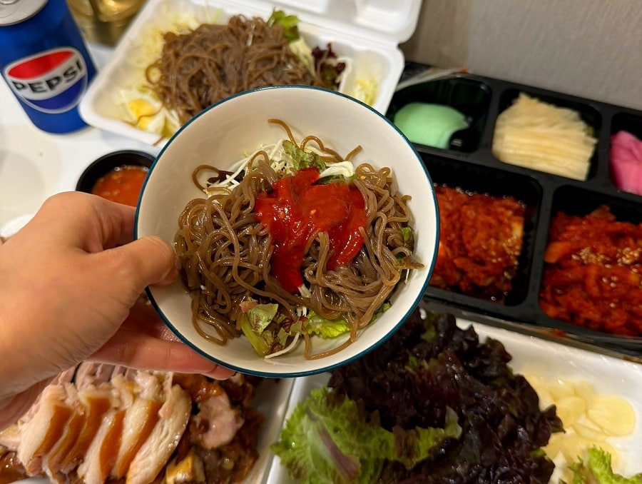 장충당 불광점 사진 3