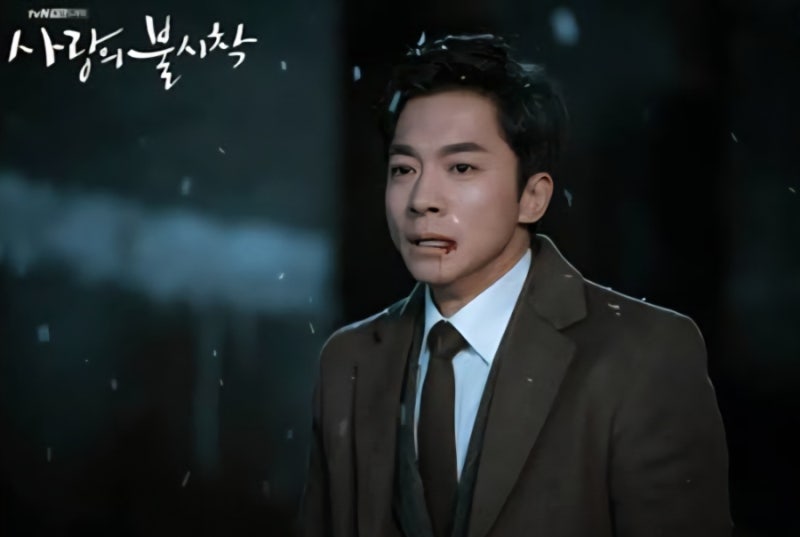 배우 김영민 완벽 분석: 나이, 키, 인스타그램부터 정만복 역까지 필모그래....