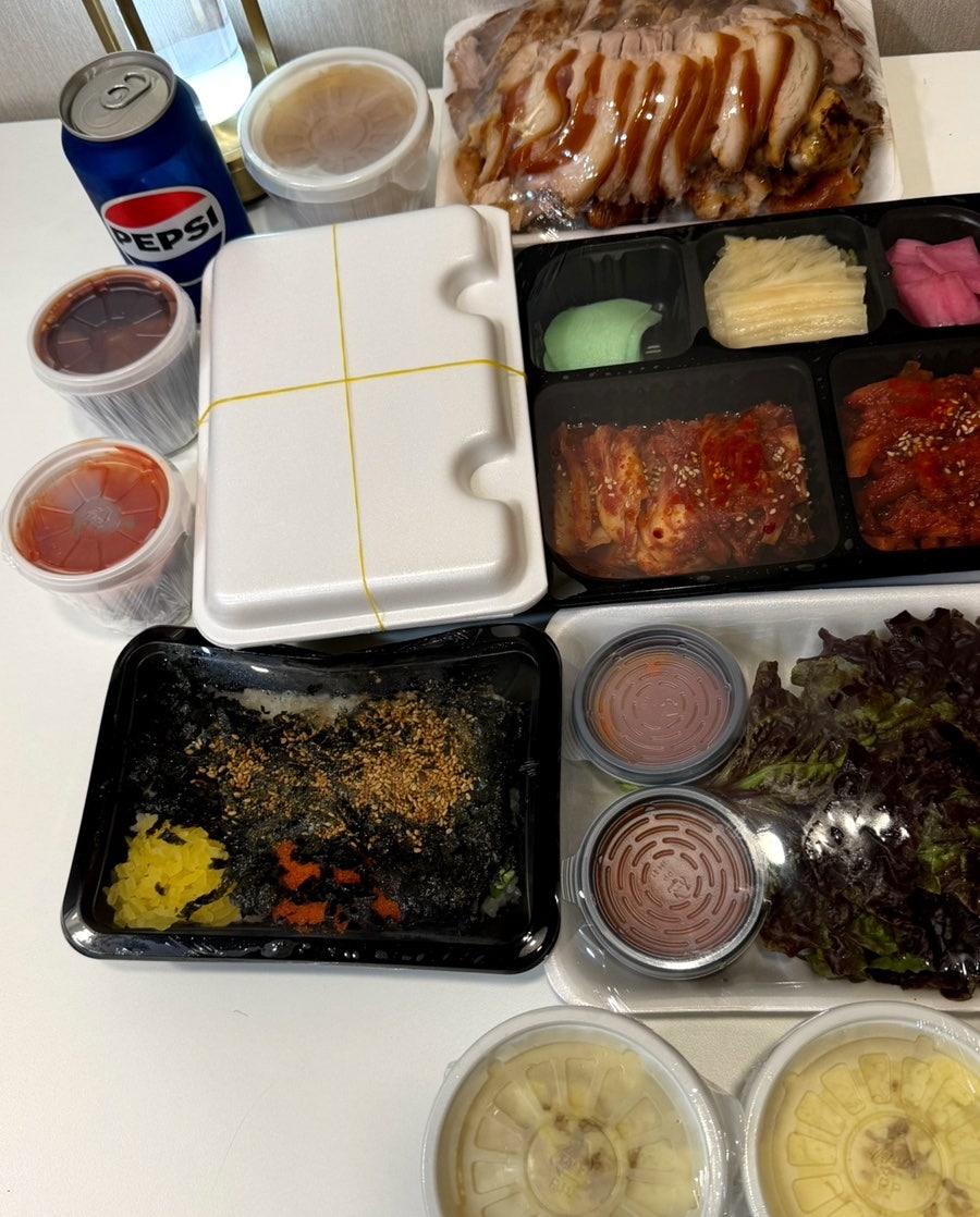 장충당 불광점 사진 6