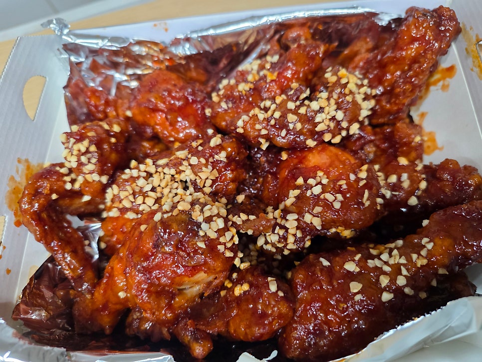 BBQ 대구진천점 사진 4