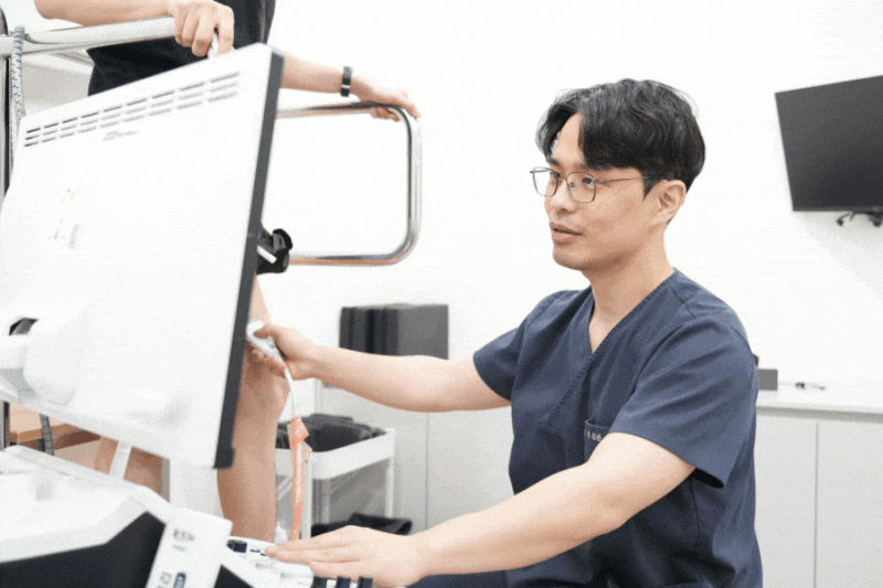 평택혈관외과 하지정맥류 완치에 대한 의사의 솔직한 조언