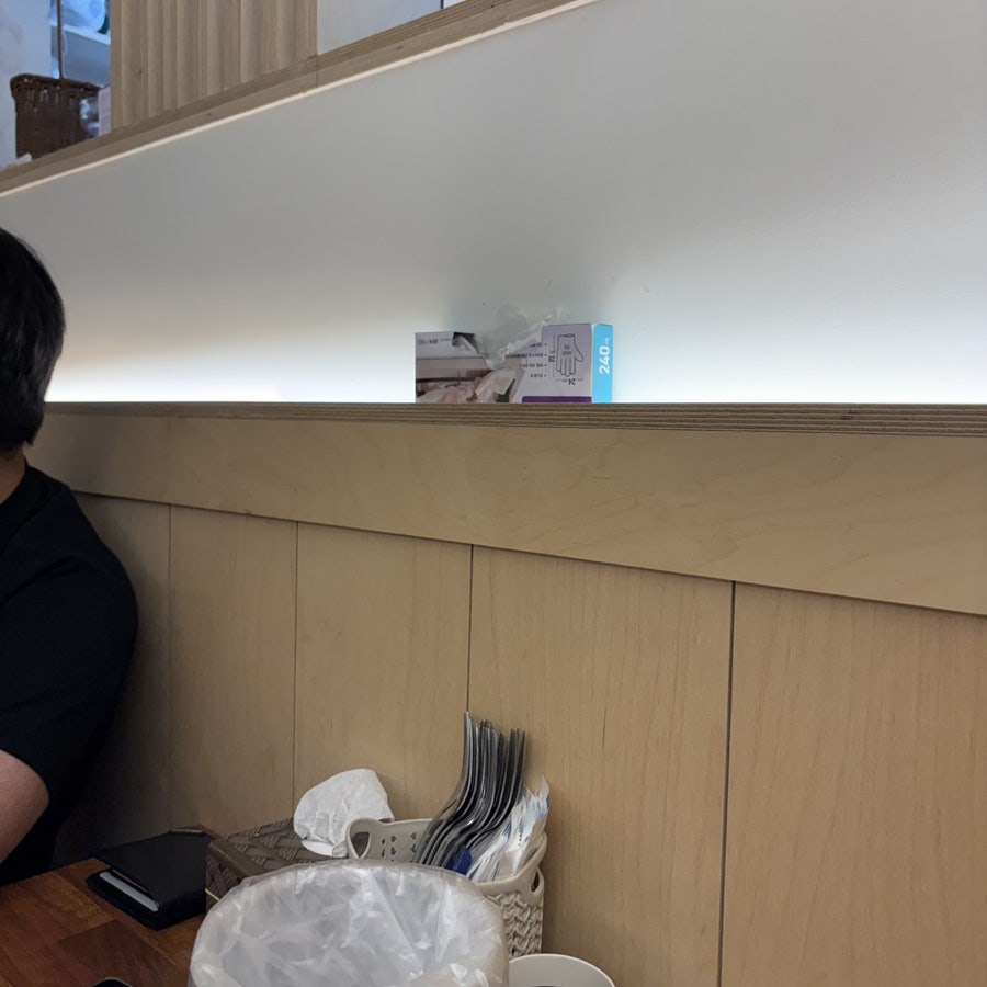 백년가마솥옛날통닭 감천점 사진 6