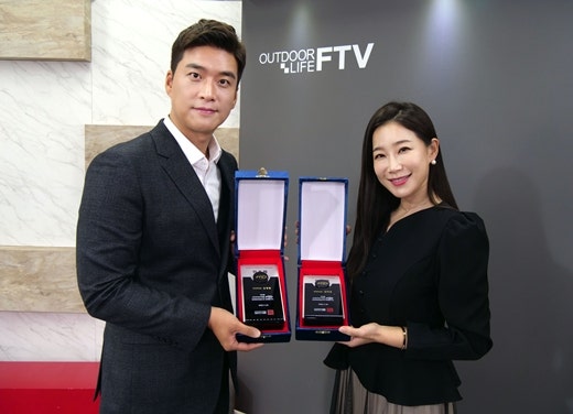 송병철 프로필 개그맨 배우 김하영 낚시매니아 아침마당
