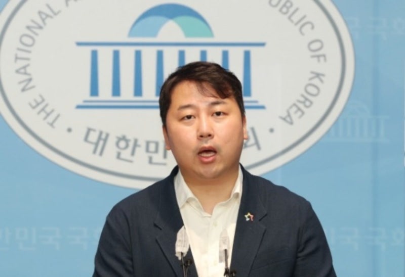 여의도연구원 장예찬 부원장 프로필