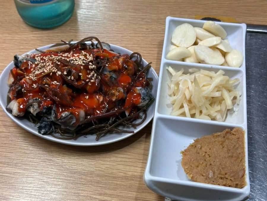 무등산꼼장어 사진 6
