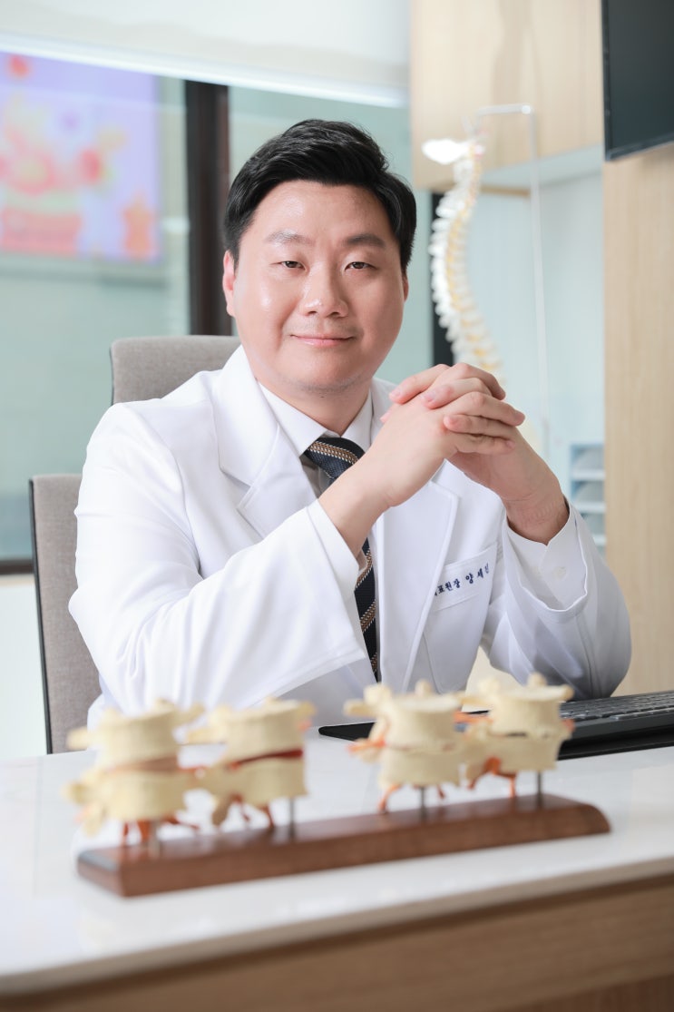  약도 안 듣는 통증, 루트블럭이 답일까?