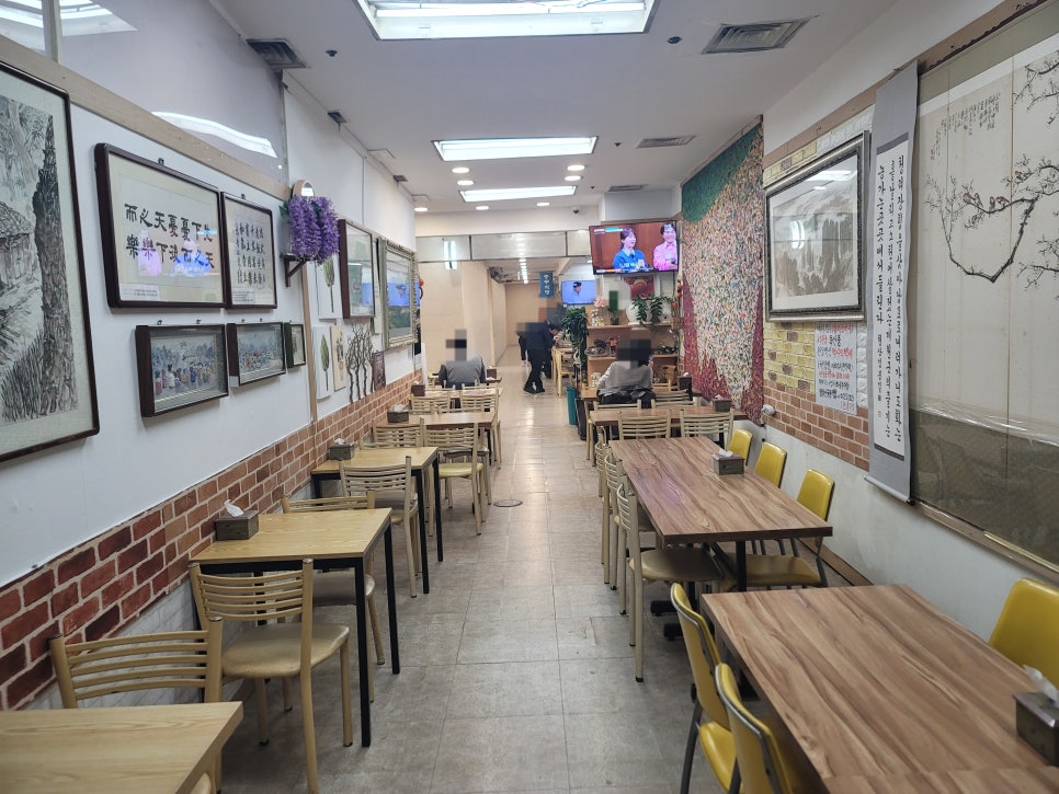 충무식당 사진 6
