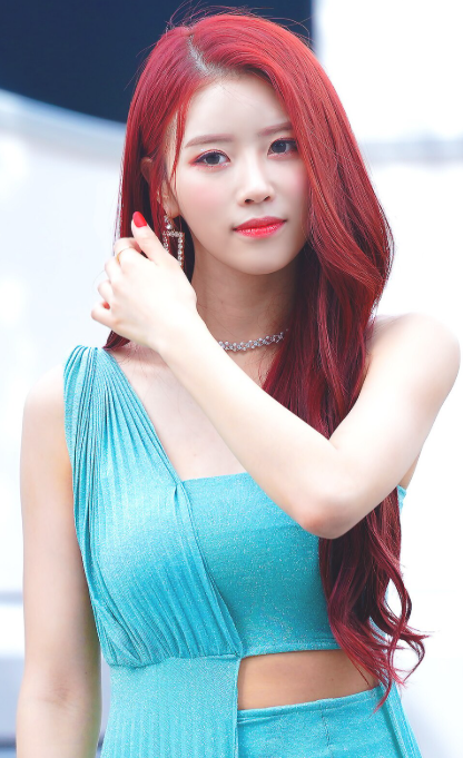 “이미주, 데뷔 전 소속사에 사기당했다? AOMG 이적 뒤 털어놓은 충격 고백 전말”