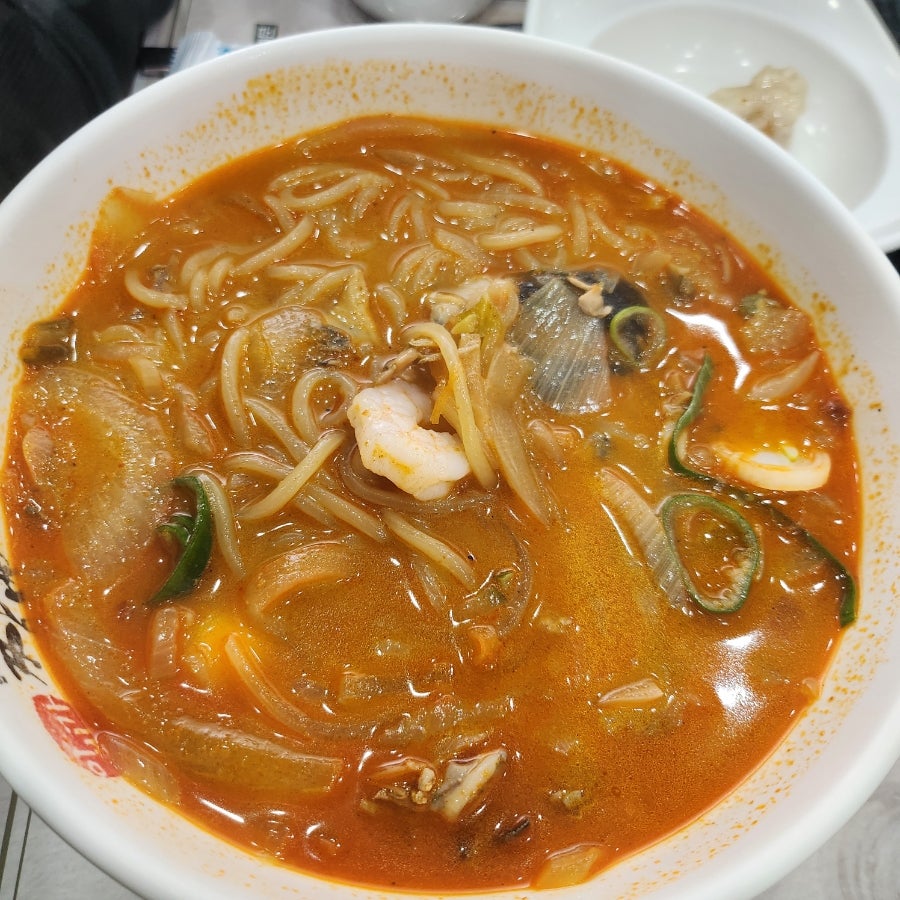 이비가짬뽕 서대전점 사진 5