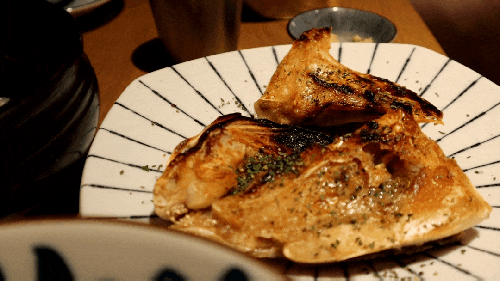  종로 인사동 맛집 코미도리 종각점 (종각모임맛집으로 추천하는 도미 맛집)