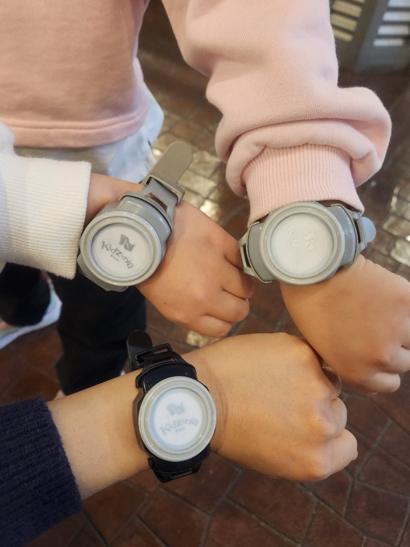 부산 키자니아 식당 메뉴 왕돈까스 짜장면 솔직 후기