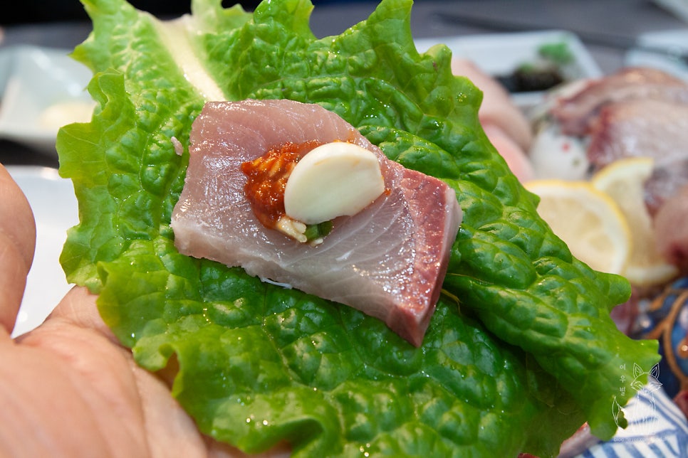 해녀와바다 사진 5