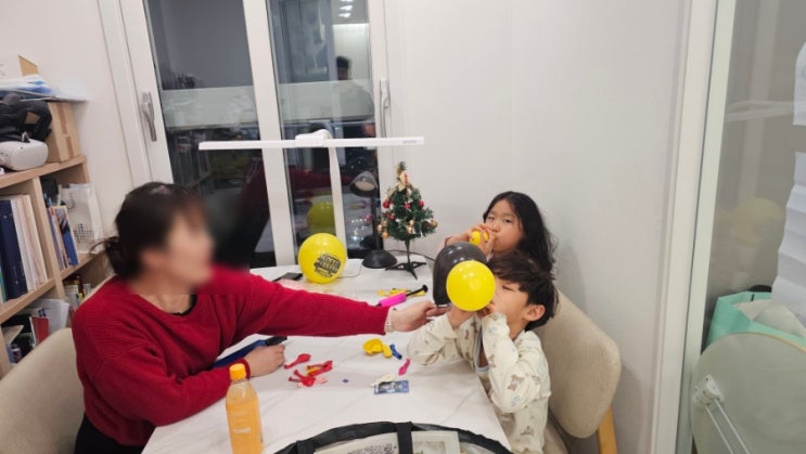  대전 방문미술 브레인아트 중구 동구 유아 미술 놀이 6개월 후기