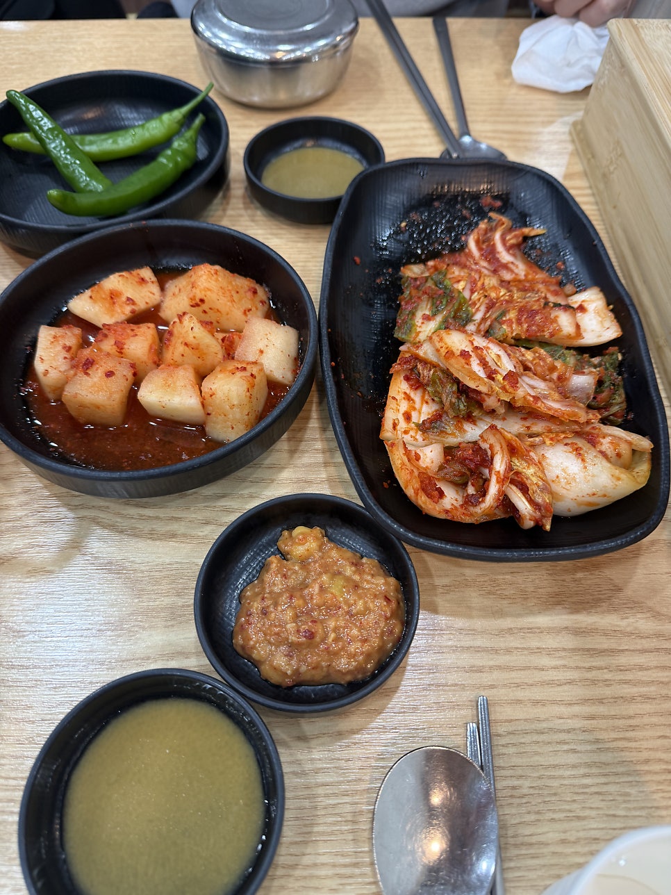 어림지 상도점 사진 2