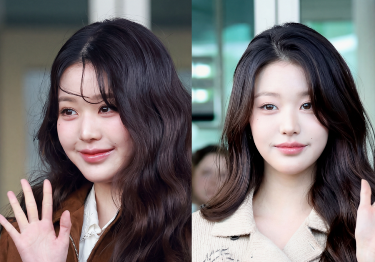  2025 최신 얼굴 붓기 빼는법 !