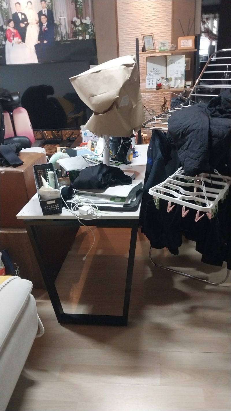 🔧 **[3부·완결] 서울 강서구 화곡동 빌라 누수 보수 공사