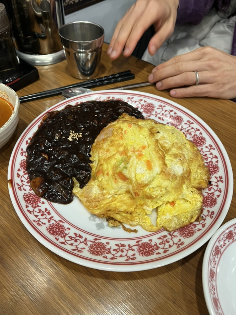 홍짜장 관양점 사진 6