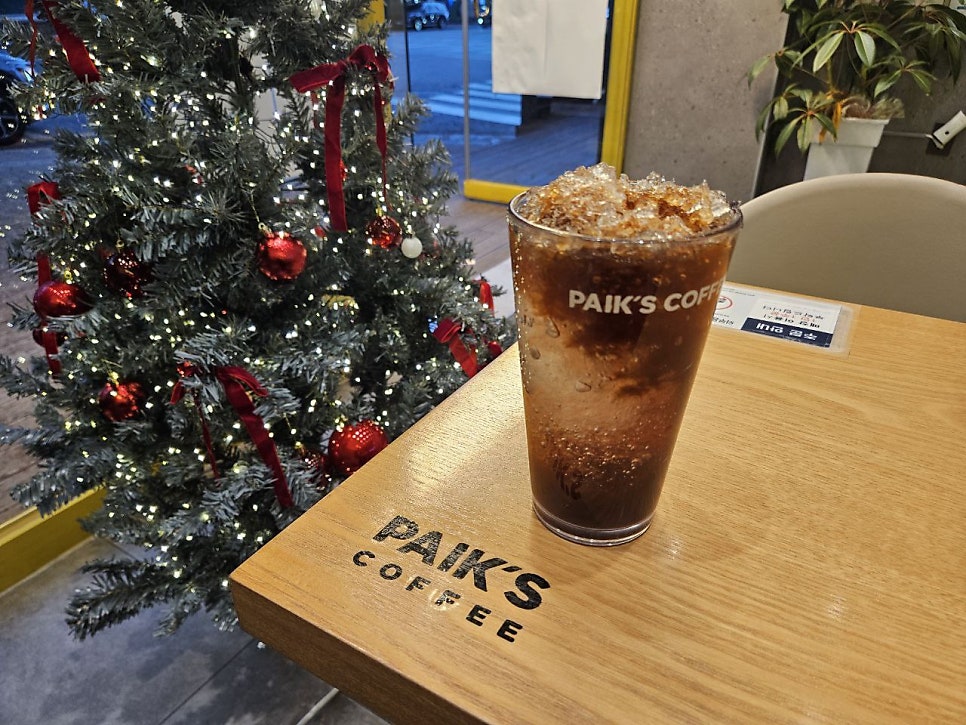 빽다방 전주아중점 사진 2
