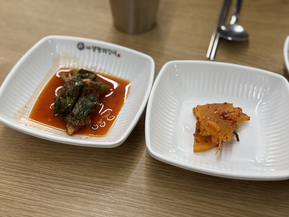 일품양평해장국 전남장흥점 사진 3