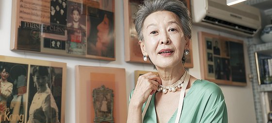 <b>윤석화</b> 따뜻한 세상을 보여준 배우의 마지막 인사