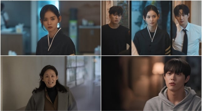 ‘아빠의 관을 들어줄 남자가 없다’부터 ‘민지 민지 민지’까지웃음·갈등·설렘·성장…....