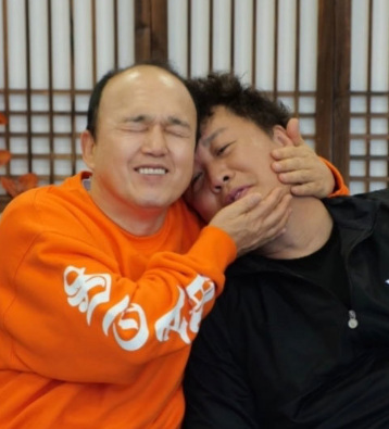 김광규 근황 놀면 뭐하니 나이 58세 결혼 예언 주우재 유재석 인사모 느그아부지뭐하시노 인....