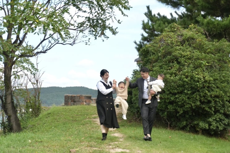  물 흐르듯 완벽했던 돌잔치 진행 순서, 오린하우스 후기