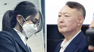 [속보] “<b>윤석열</b>, <b>김건희 특검</b> 첫 <b>조사</b> 출석… ‘아내 금품수수... 