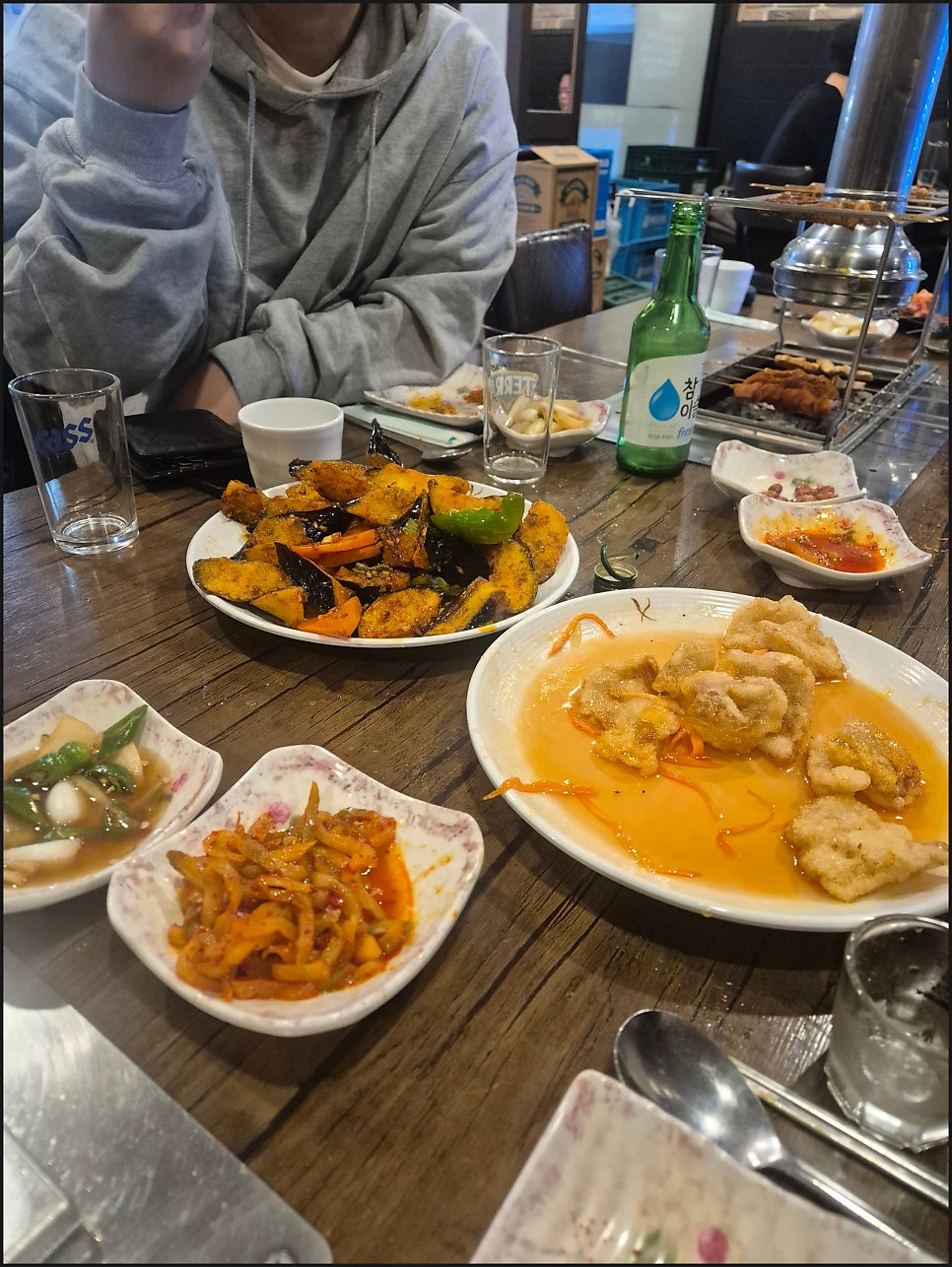 항방양육관 가락점 사진 6
