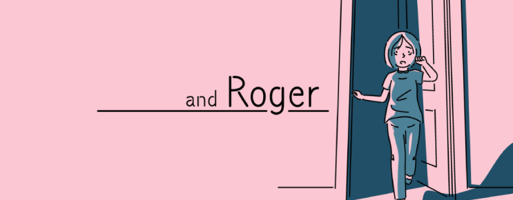  인디 게임 and Roger