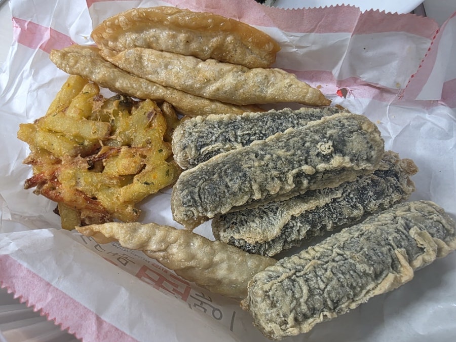 동대문엽기떡볶이 문정점 사진 3