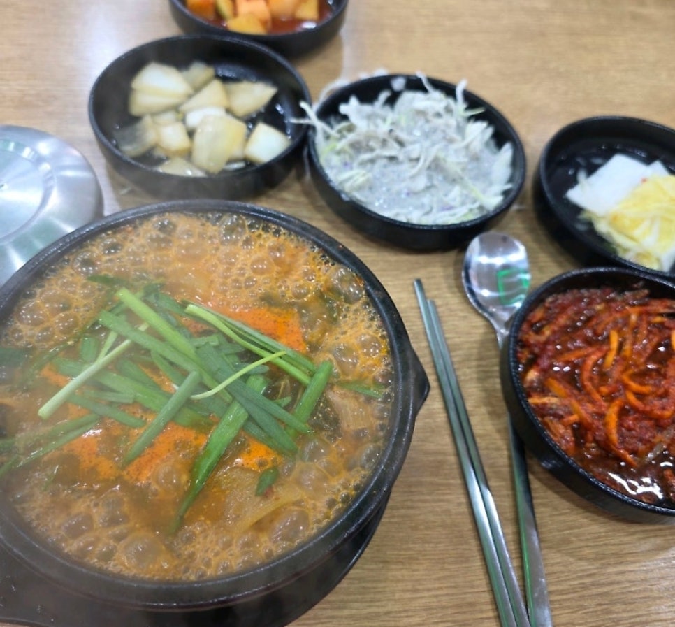 정드림흑염소 신내점 사진 2