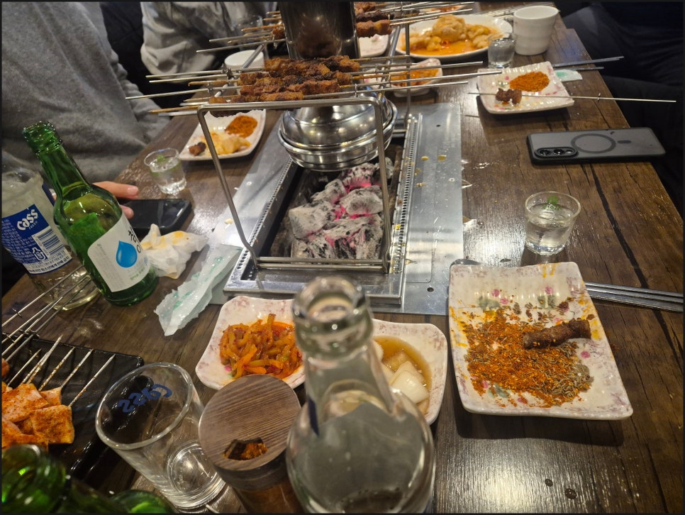 항방양육관 가락점 사진 4