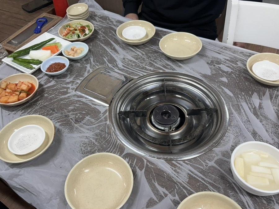 토종골옻닭마을 사진 4