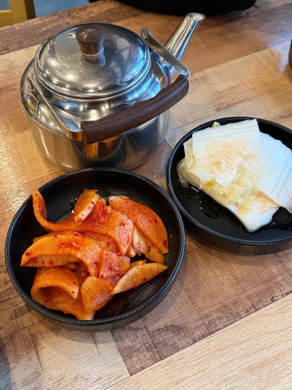 메밀가 여주점 사진 5